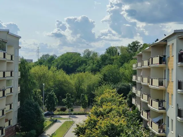 Apartament do wynajęcia za 4300 zł w Śródmieście Północne, Śródmieście, Warszawa