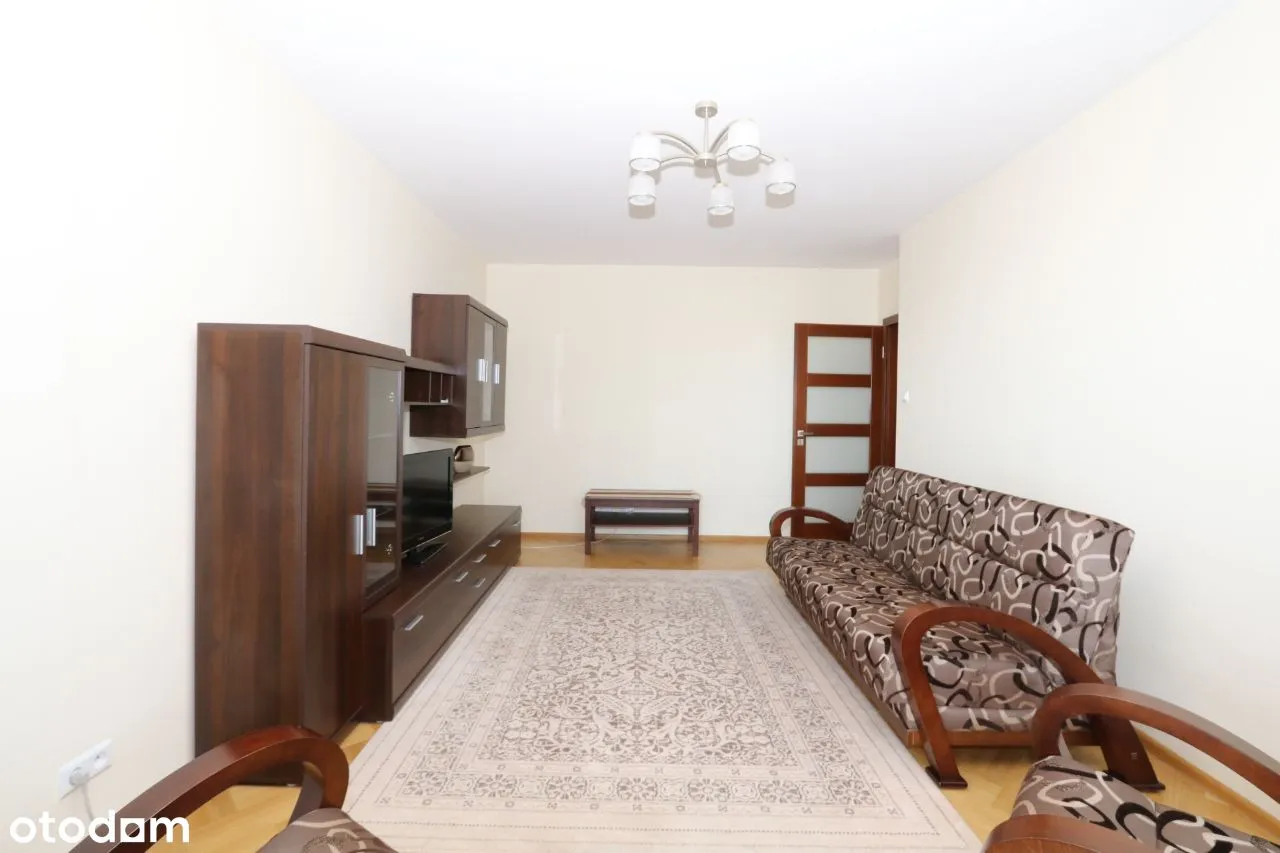 Apartament do wynajęcia za 3500 zł w Ksawerów, Mokotów, Warszawa