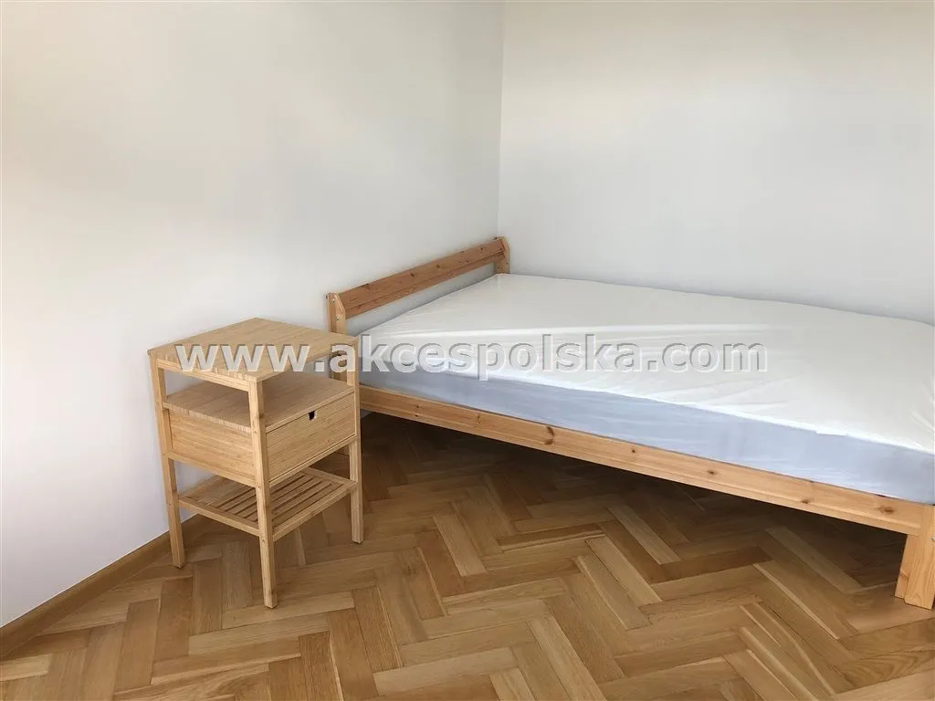 Mieszkanie do wynajęcia, 36 m², 2 pokoje Warszawa Ochota 