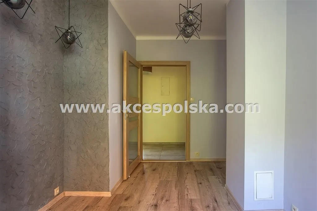 Mieszkanie na sprzedaż, 52 m², 3 pokoje Warszawa Mokotów 