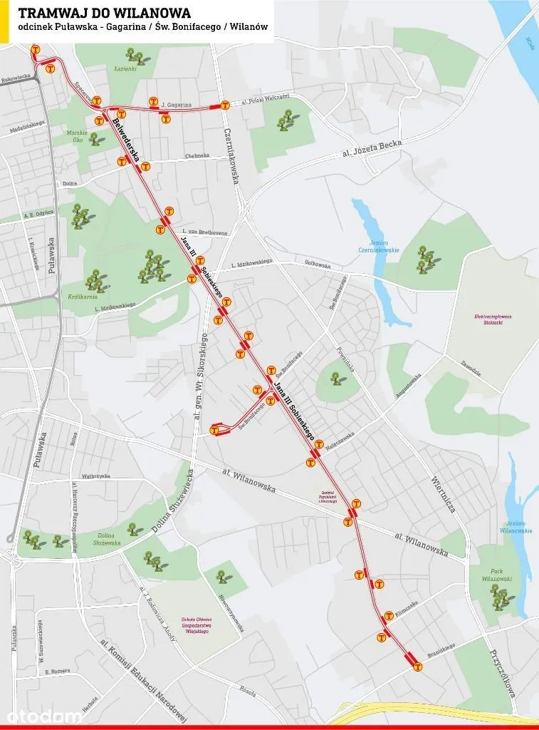 Ciche 4 pokoje | Bez prowizji | Tramwaj do centrum