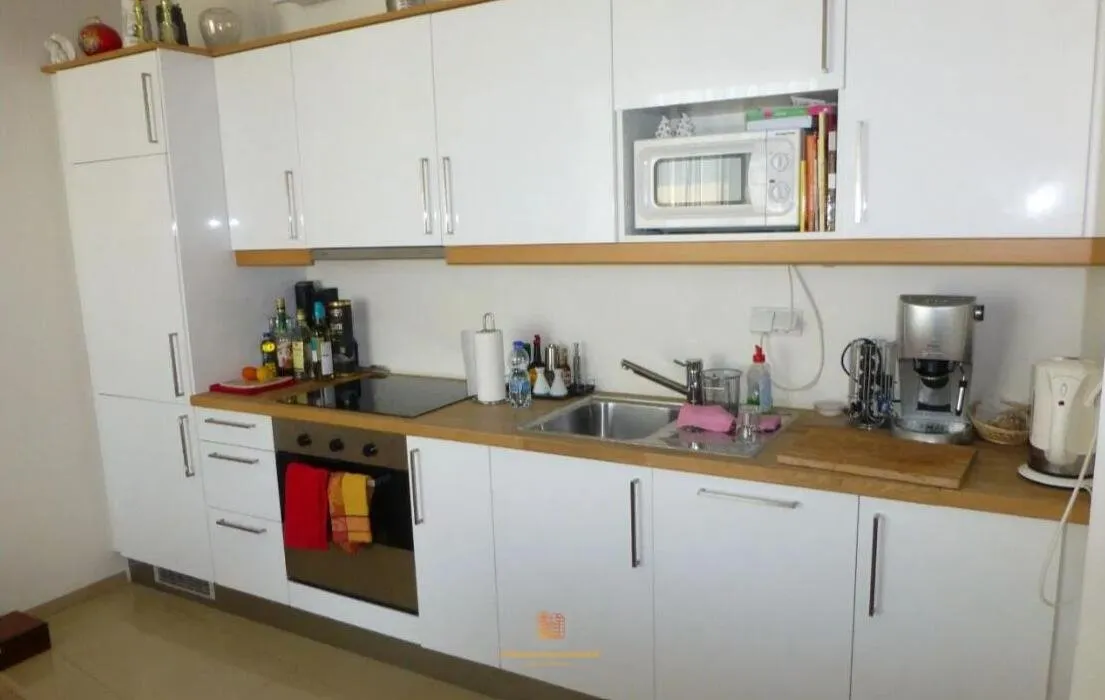 Apartament 2-pokoje z klimatyzacją, garaż, Wilanów 