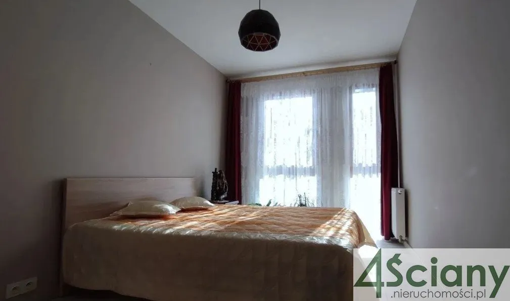 Apartament na sprzedaż za 1310000 zł w Augustówka, Mokotów, Warszawa