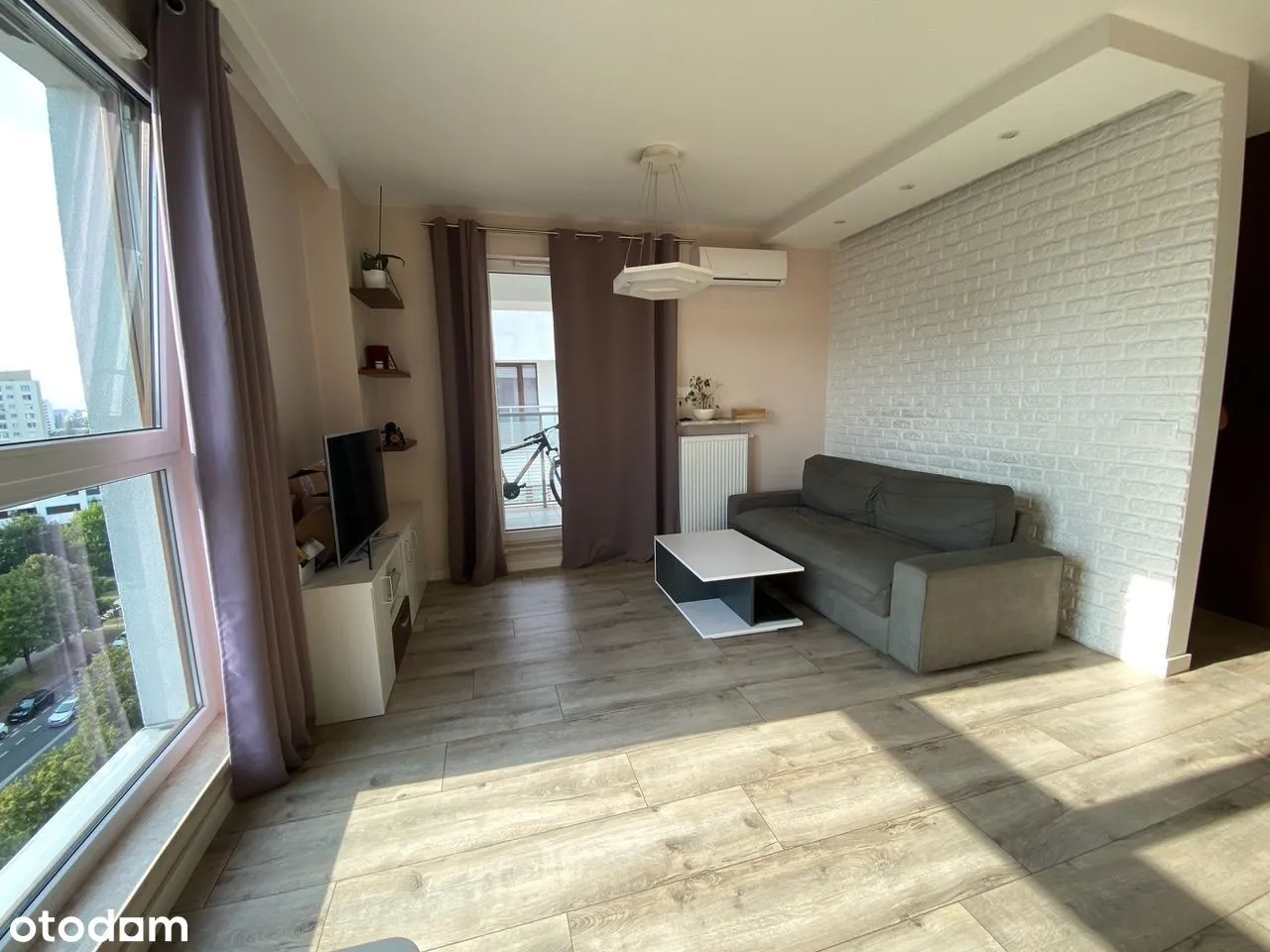 Apartament na sprzedaż za 949000 zł w Ursynów-Centrum, Ursynów, Warszawa