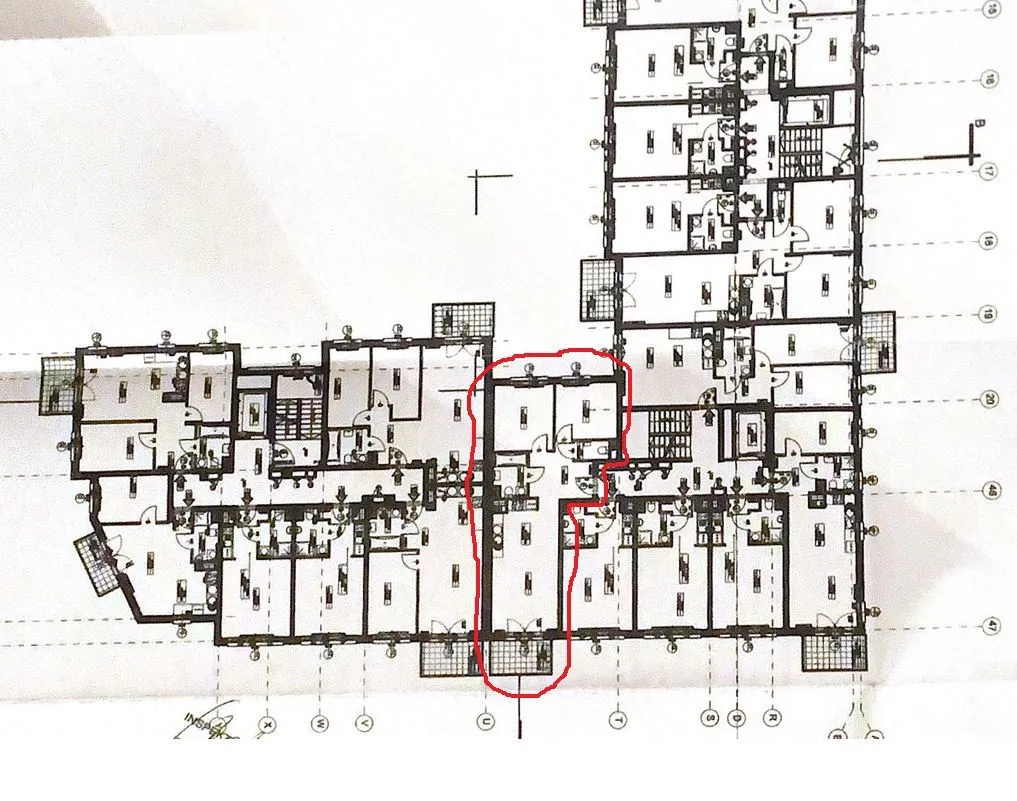 Bez pośredników - Mieszkanie 64m2 - Sztuk Pięknych, Warszawa 