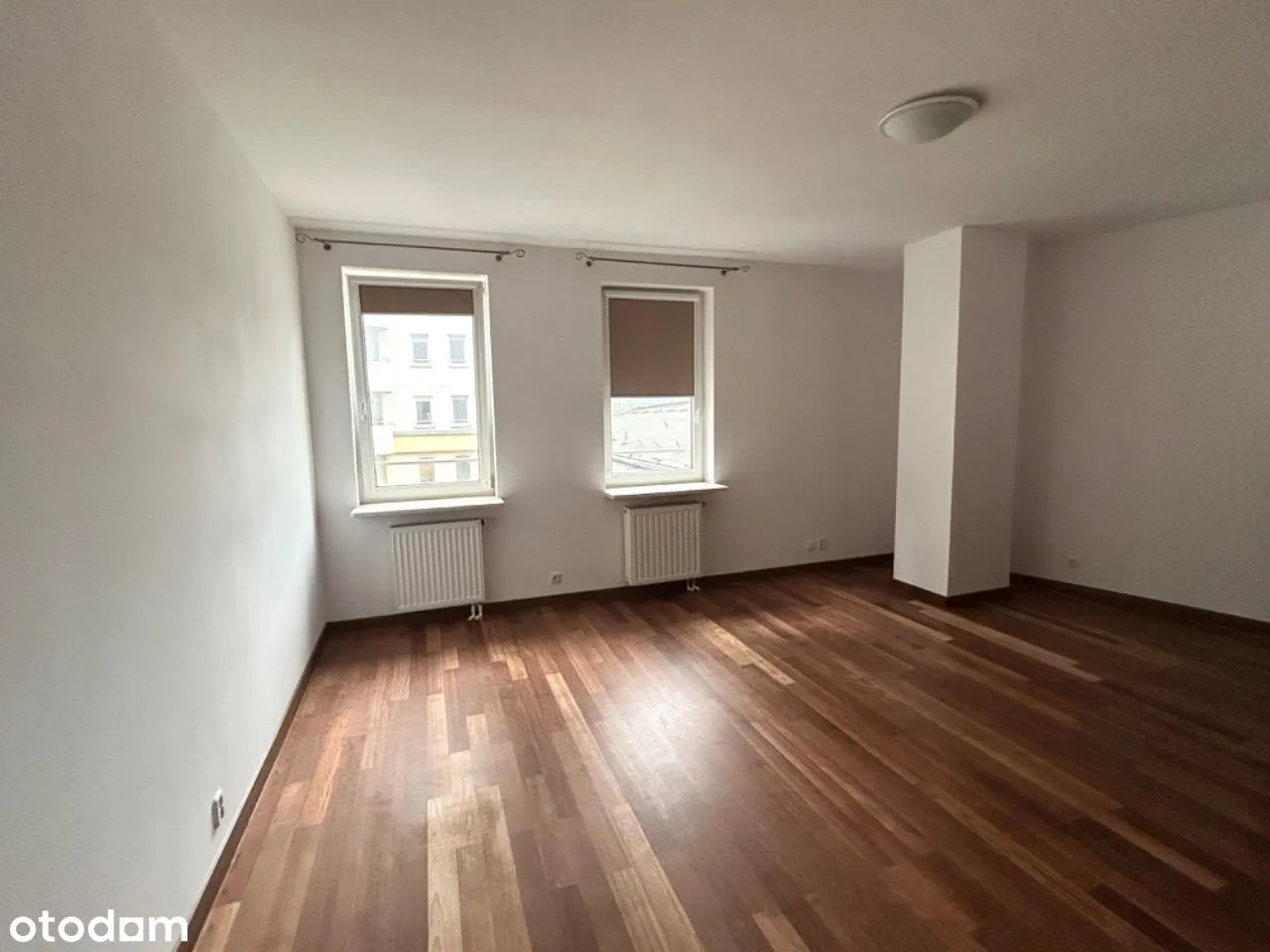 3-pokojowy apartament 10 MIN OD METRA RONDO ONZ