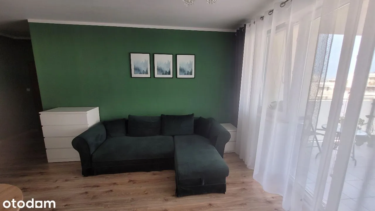 Apartament 7piętro