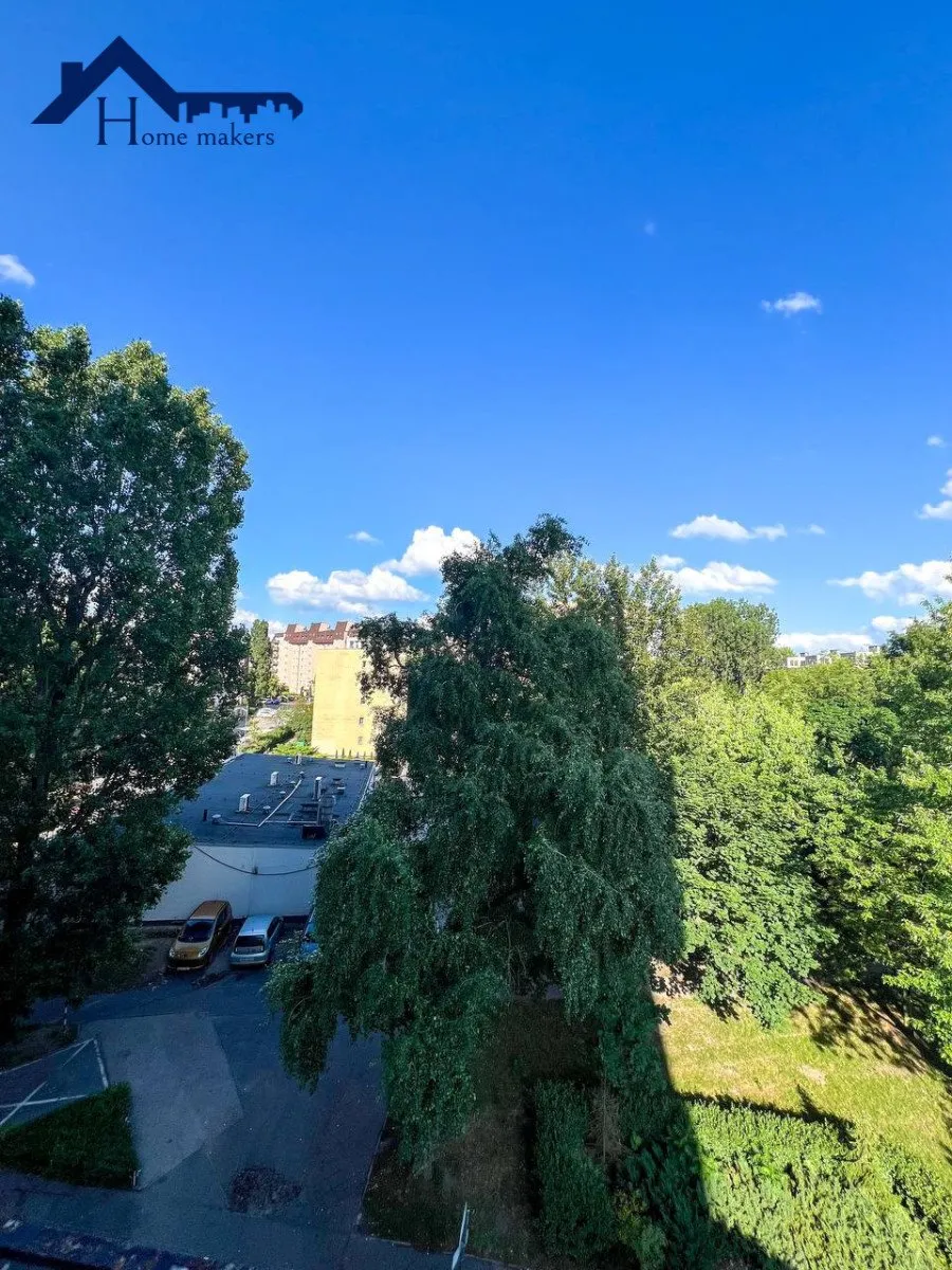 Flat for sale for 449000 zł w Wrzeciono, Bielany, Warszawa