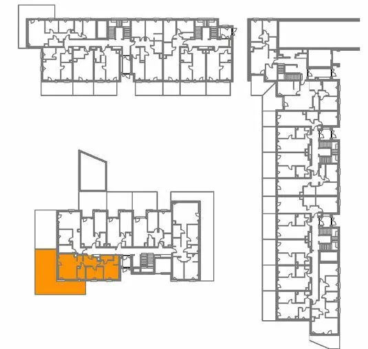 Słoneczne 3-pokoje 65m2 z dużym 63m ogródkiem