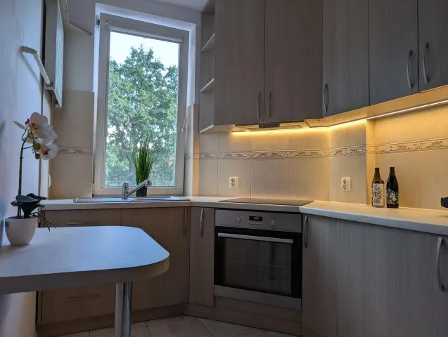 Apartament na sprzedaż za 550000 zł w Tarchomin, Białołęka, Warszawa