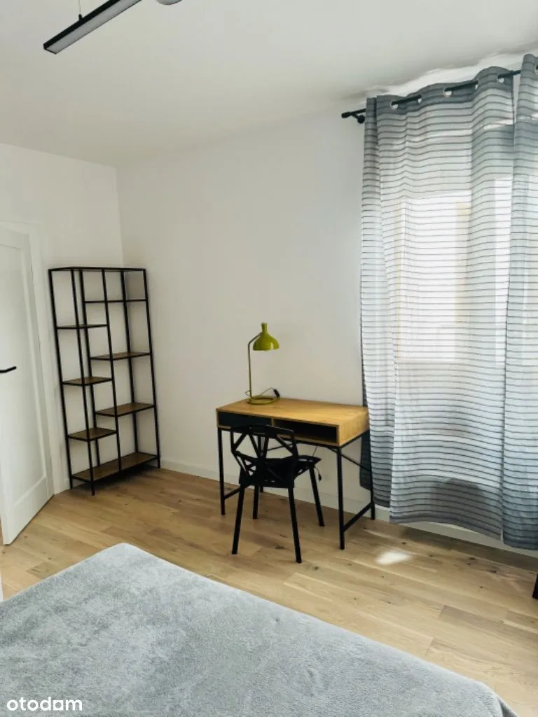 Apartament 2 pokojowy Stare Włochy