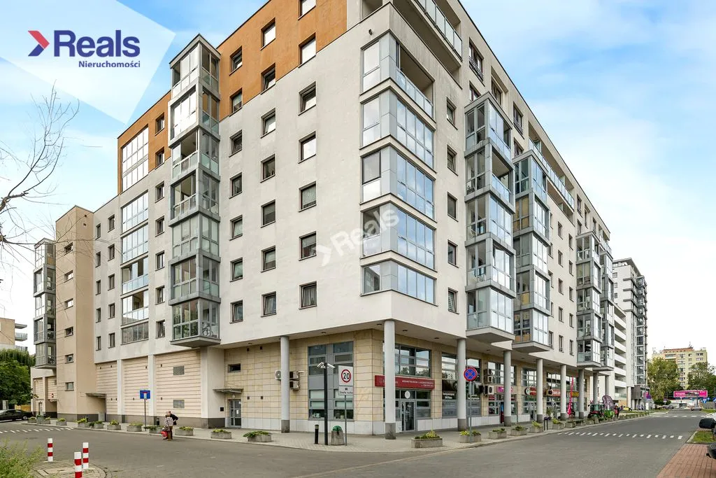 Apartament, ul. Egejska