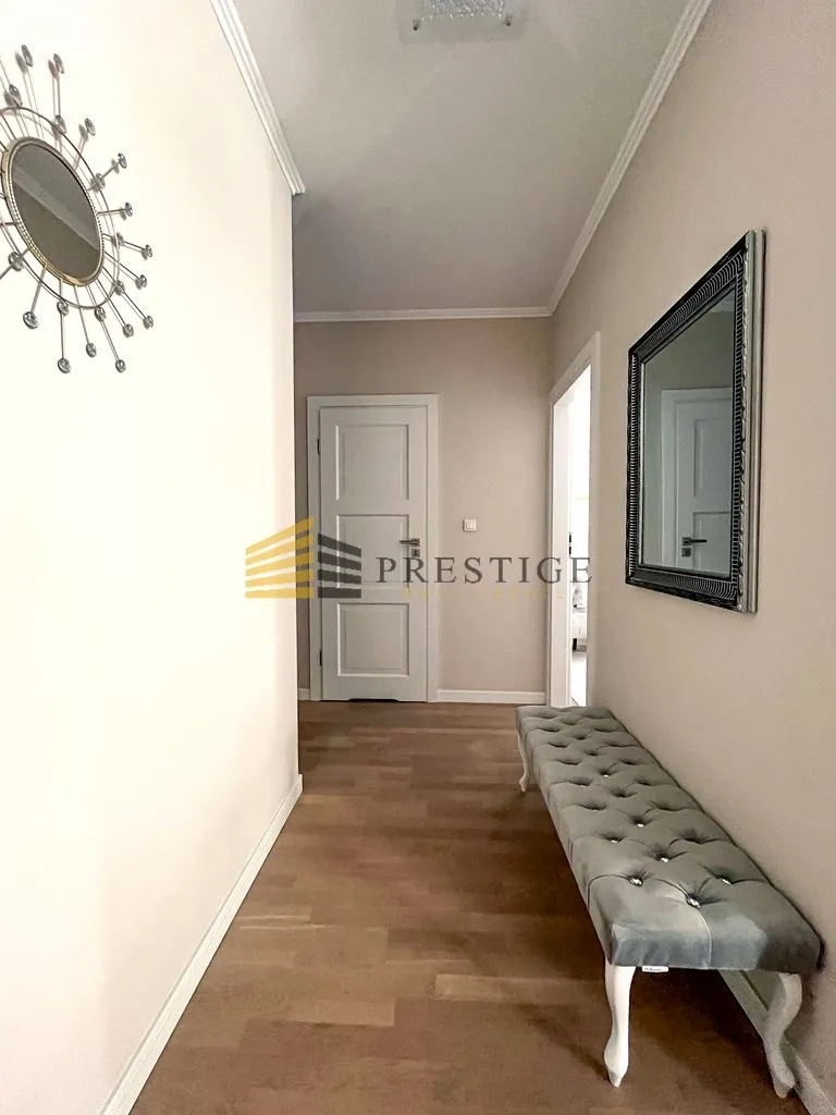 Apartament, ul. Burakowska