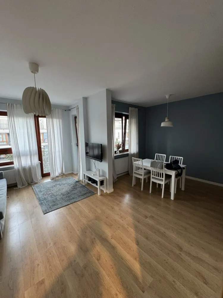 Apartment for rent for 4400 zł w Błonia Wilanowskie, Wilanów, Warszawa