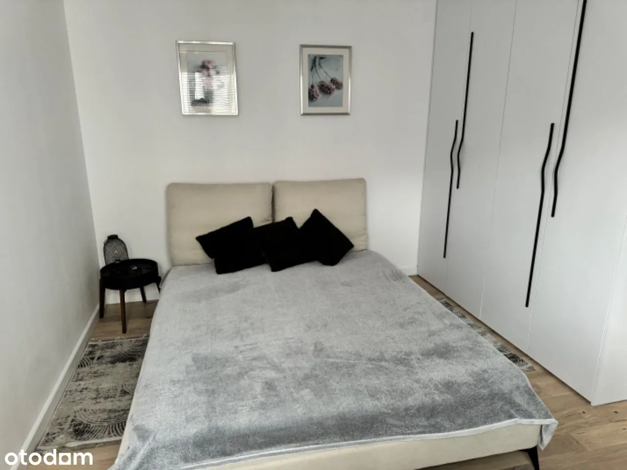 Apartament 2 pokojowy Stare Włochy