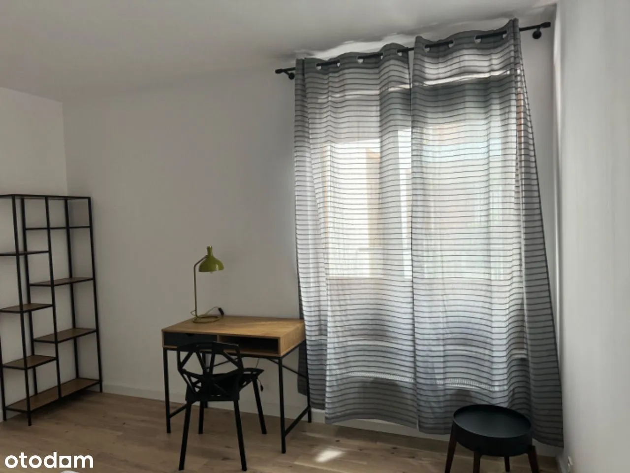 Apartament 2 pokojowy Stare Włochy