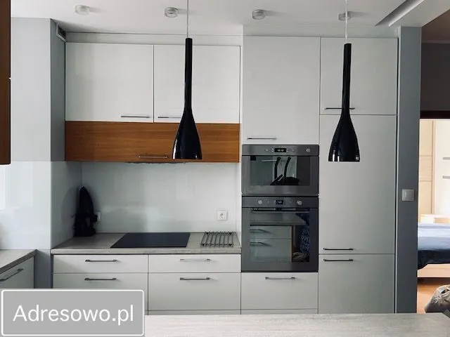 Apartament na sprzedaż za 1850000 zł w Muranów, Śródmieście, Warszawa