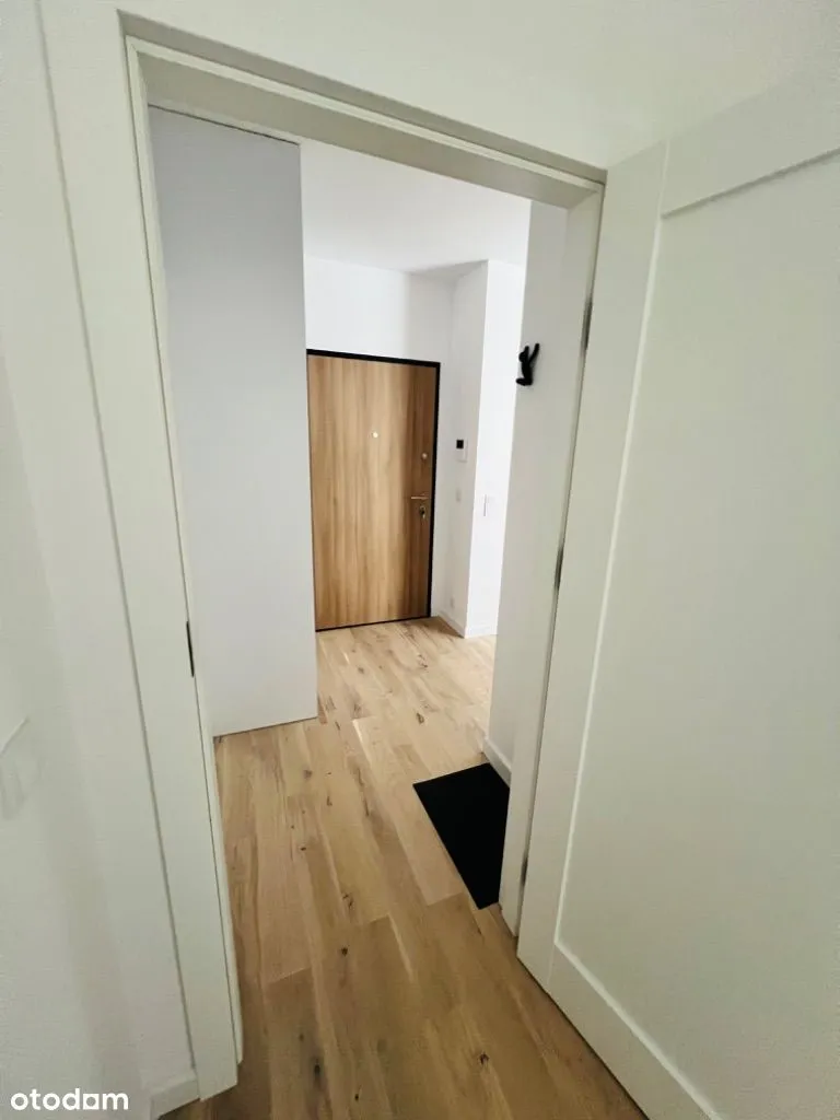 Apartament 2 pokojowy Stare Włochy