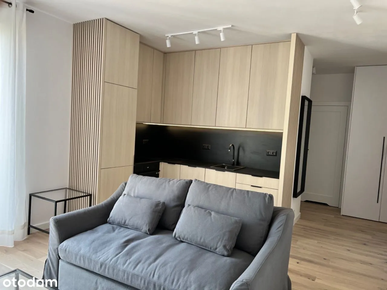 Apartament 2 pokojowy Stare Włochy