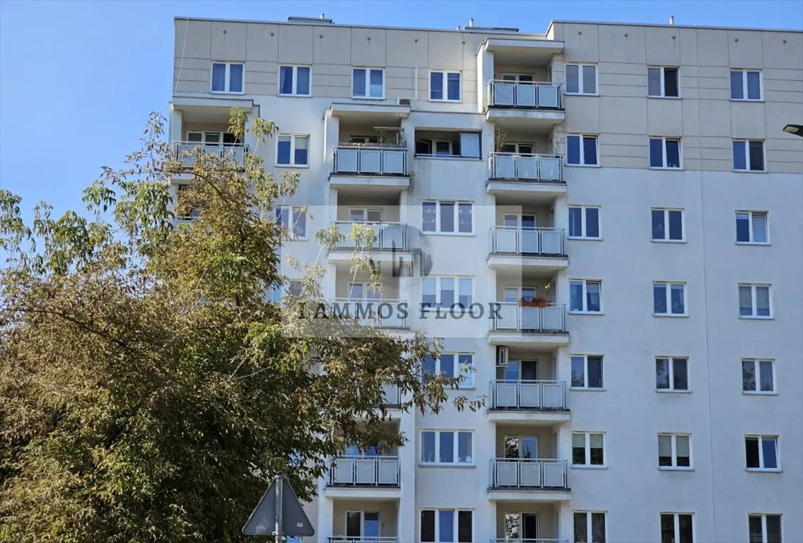 Apartment for sale for 1199999 zł w Ulrychów, Wola, Warszawa