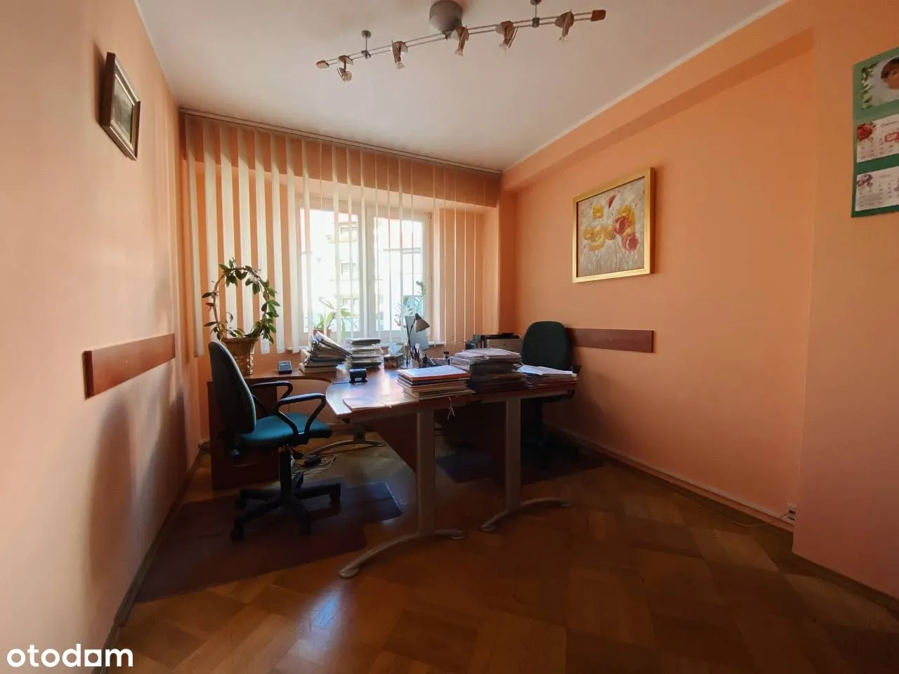 Apartment for sale for 1899000 zł w Szczęśliwice, Ochota, Warszawa