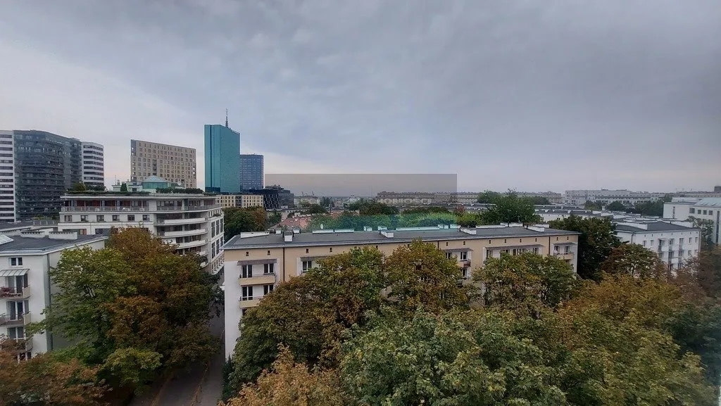 *PIĘKNY WIDOK*METRO*POKÓJ Z WIDNĄ KUCHNIĄ* 