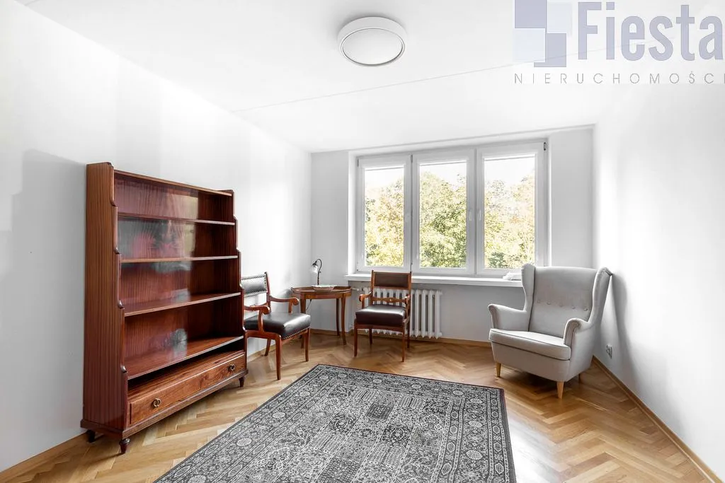 Flat for rent for 5700 zł w Ujazdów, Śródmieście, Warszawa