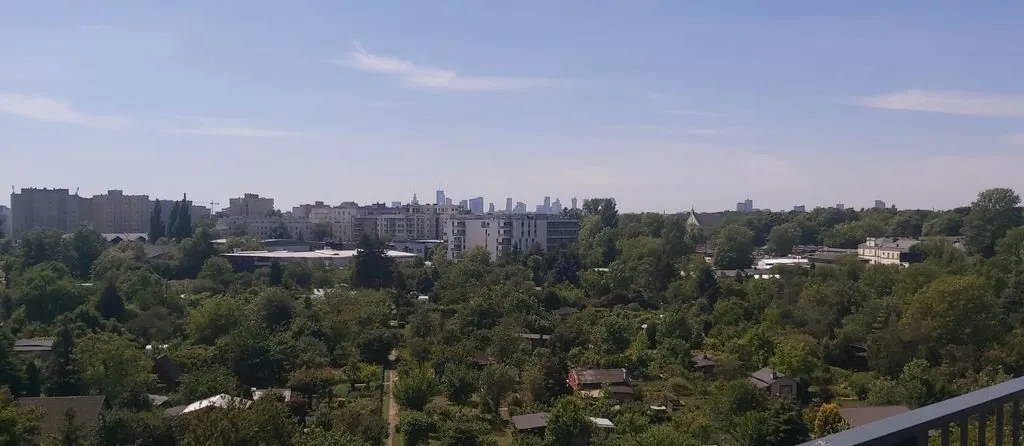 Sprzedam mieszkanie trzypokojowe: Warszawa Targówek Targówek Mieszkaniowy , 97 m2, 1918000 PLN, 3 pokoje - Domiporta.pl