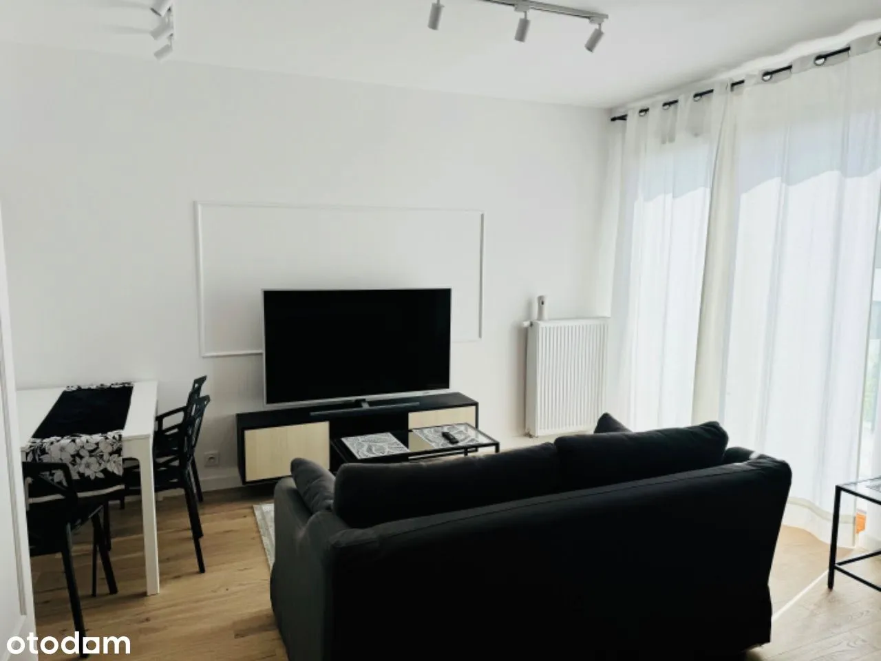 Apartament 2 pokojowy Stare Włochy