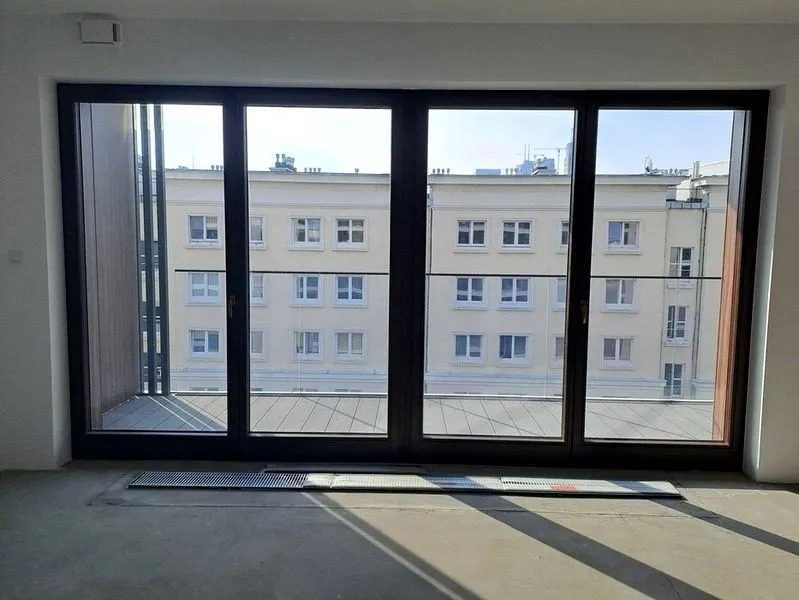 O%PCC3-pok. apartament o powierzchni 102m2 w luksusowej inwestycji w Śródmieści 