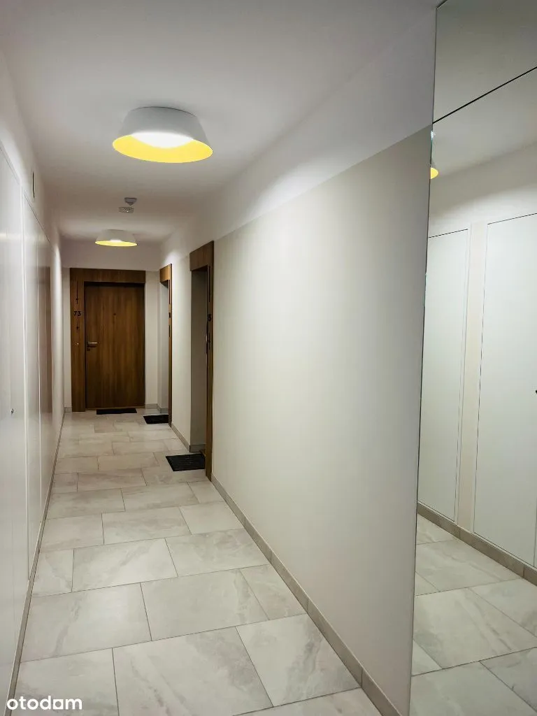 Nowy apartament 52m WYSOKI STANDARD