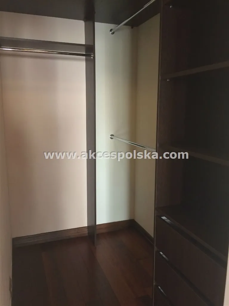 Apartament Warszawa