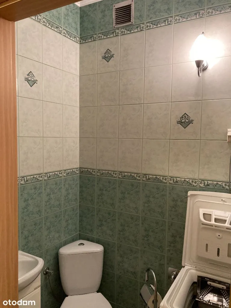 Apartament w pobliżu Dworca Gdańskiego i Arkadii