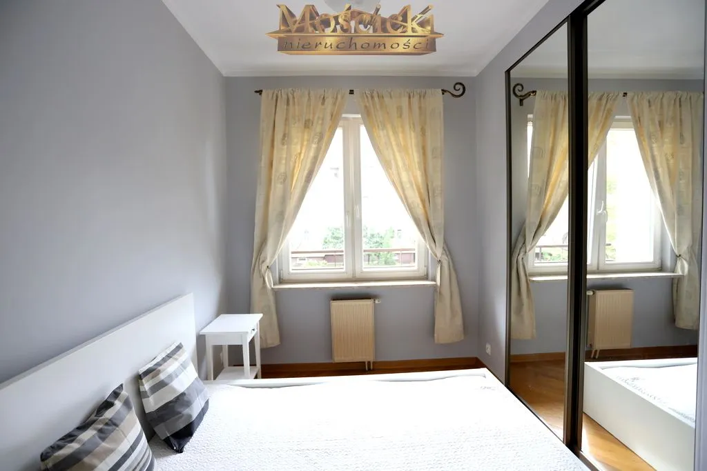 Apartament, ul. Marconich