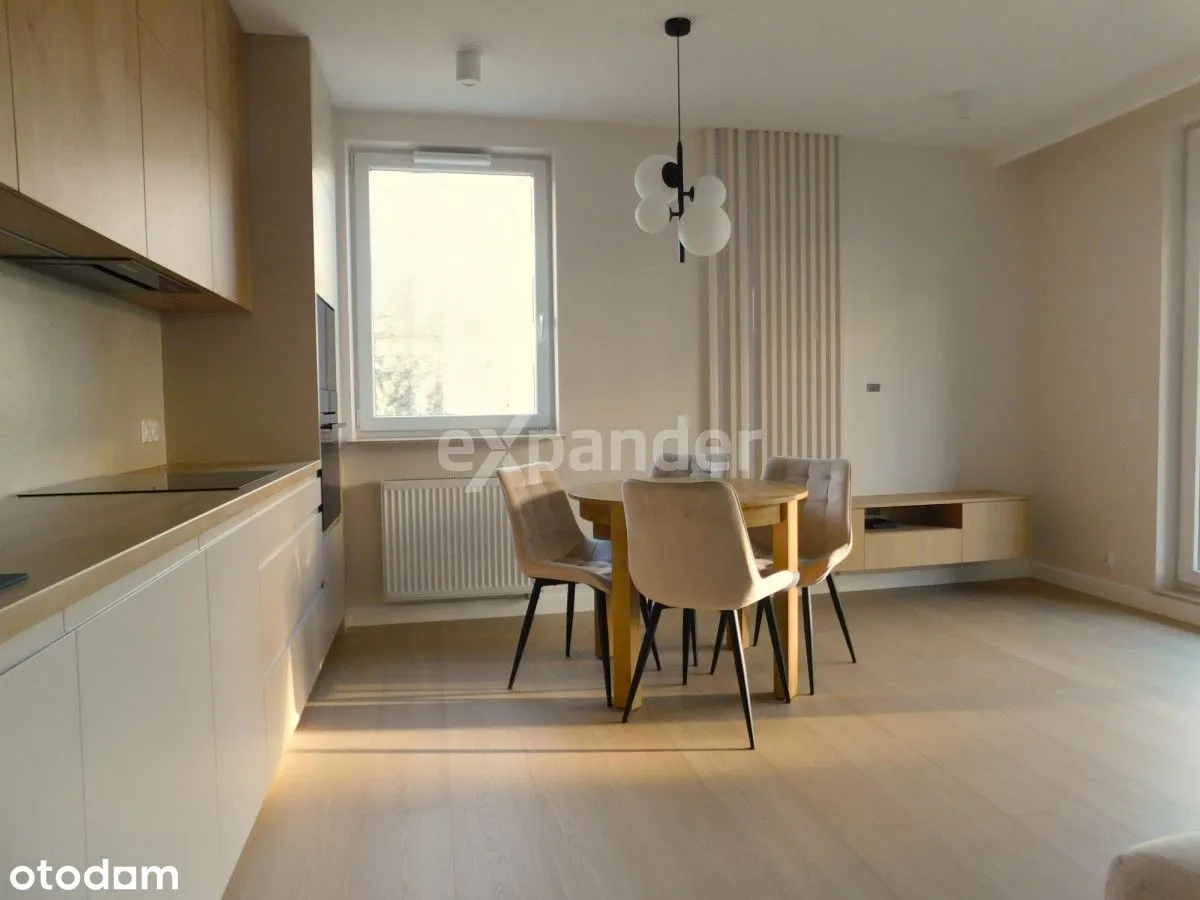 Apartament na sprzedaż za 809995 zł w Kobiałka, Białołęka, Warszawa