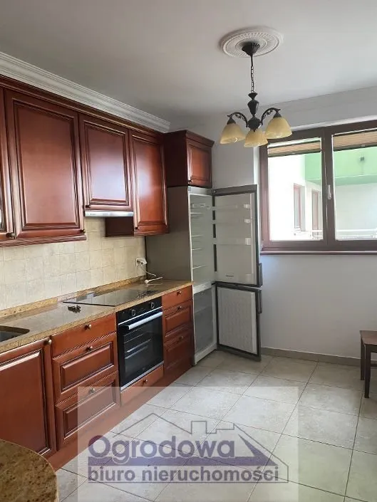 Apartament, ul. Gwiaździsta