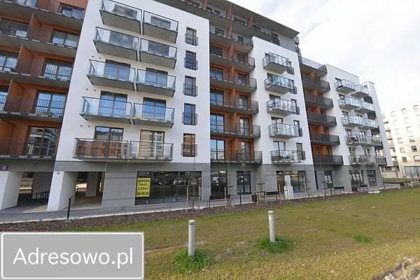 Warszawa Wola, ul. Jana Kazimierza Mieszkanie - 2 pokoje - 42 m2 - 4 piętro