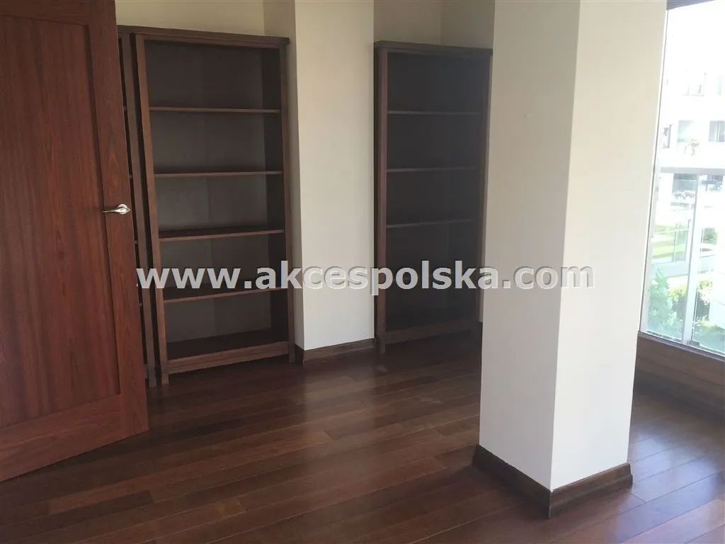 Apartament Warszawa