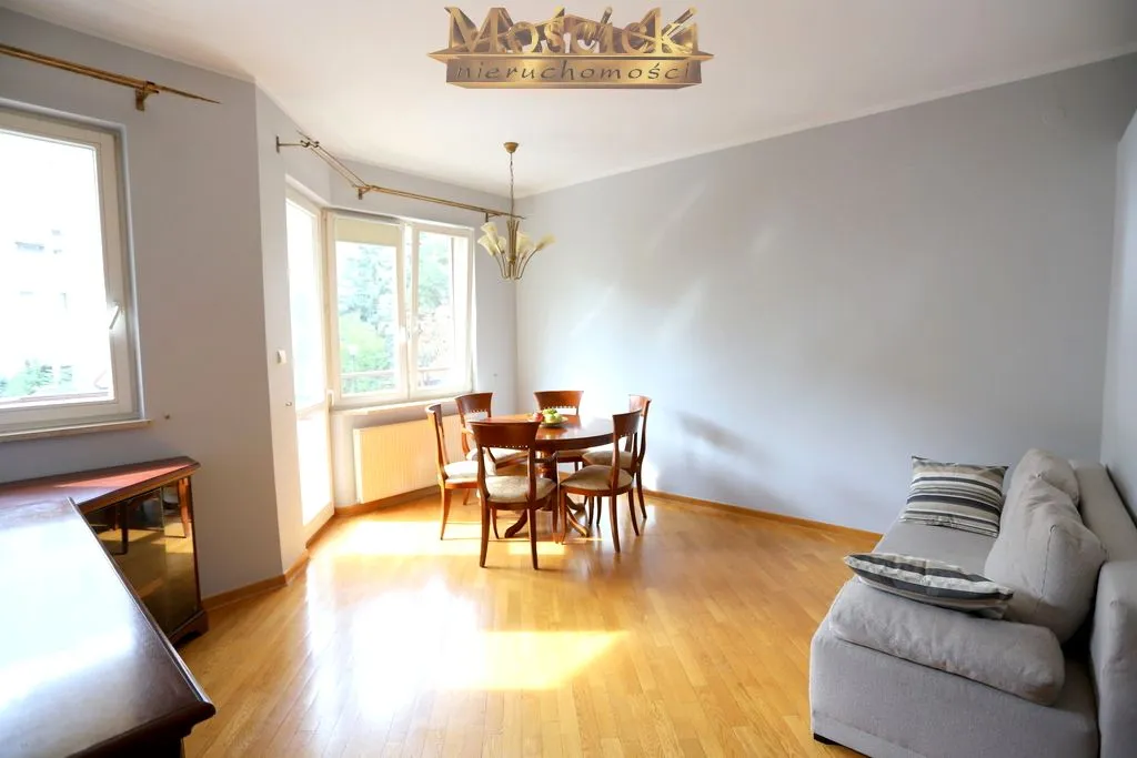 Apartament, ul. Marconich