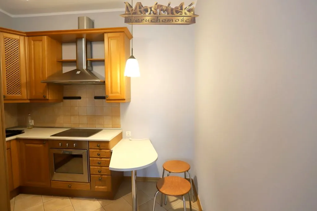 Apartament, ul. Marconich