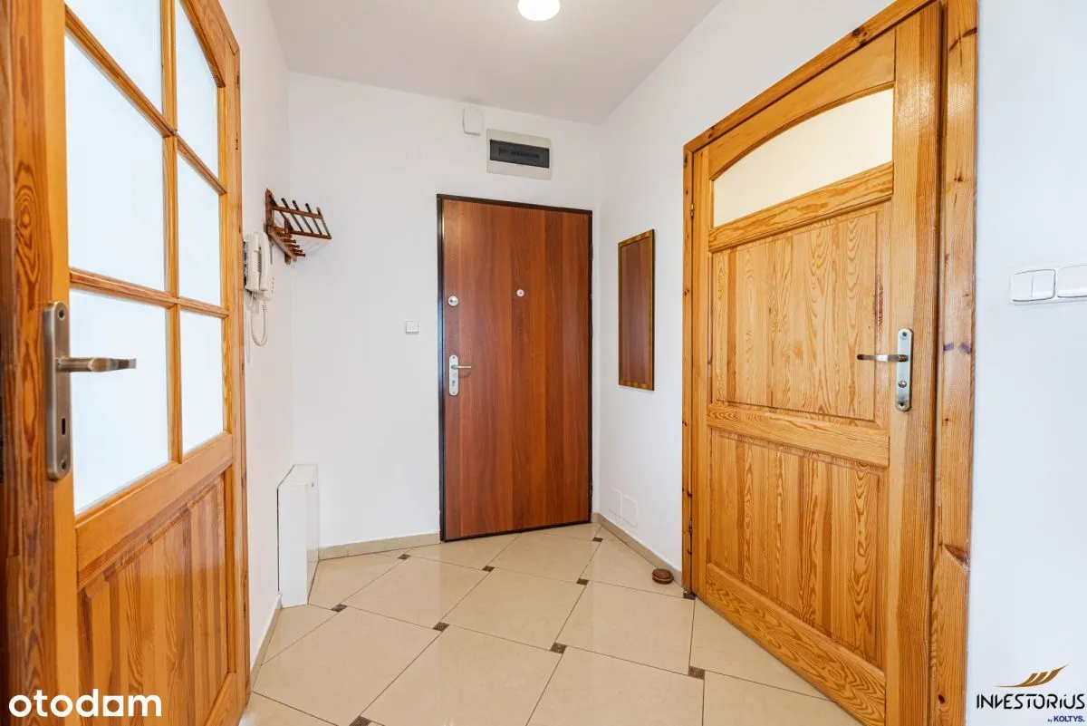 Apartament, ul. Gwiaździsta