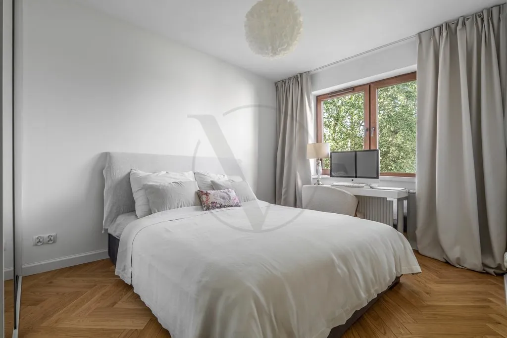 Apartament na sprzedaż za 1181310 zł w Zawady, Wilanów, Warszawa