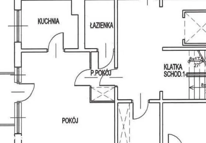 Mieszkanie na sprzedaż za 539000 zł w Ursynów-Centrum, Ursynów, Warszawa