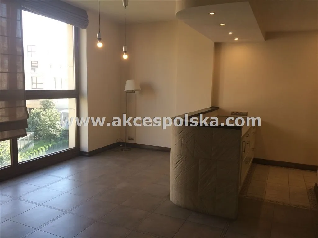 Apartament Warszawa