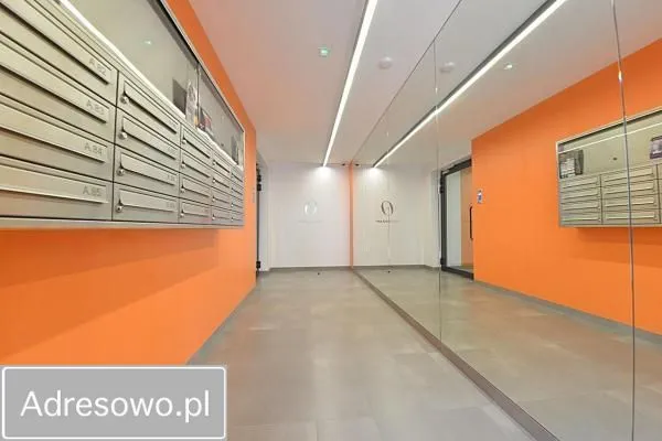 Warszawa Wola, ul. Jana Kazimierza Mieszkanie - 2 pokoje - 42 m2 - 4 piętro