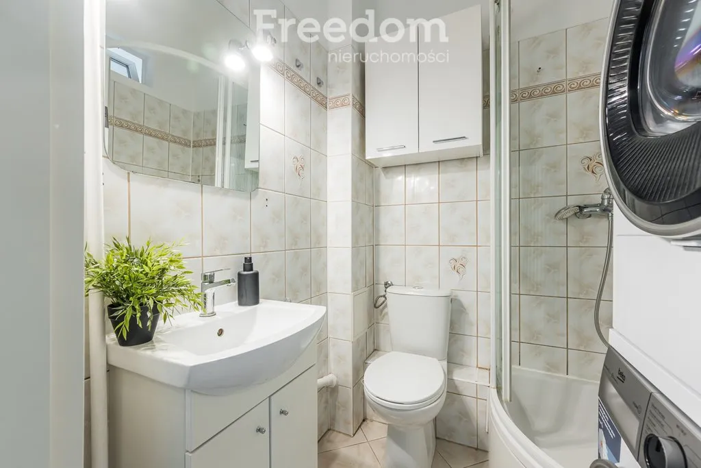 Apartament na sprzedaż za 829000 zł w Koło, Wola, Warszawa