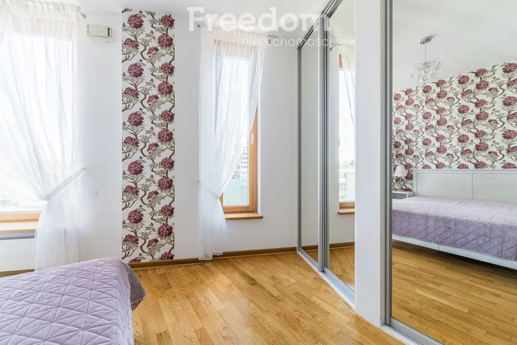 Na wynajem apartament 57 mkw z garażem 