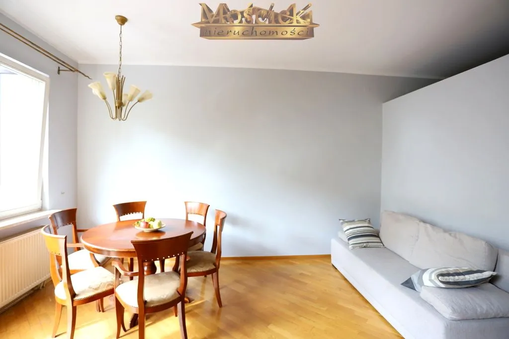 Apartament, ul. Marconich