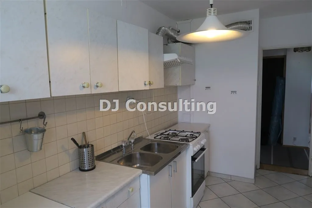 Apartament na sprzedaż za 1027200 zł w Służew, Mokotów, Warszawa