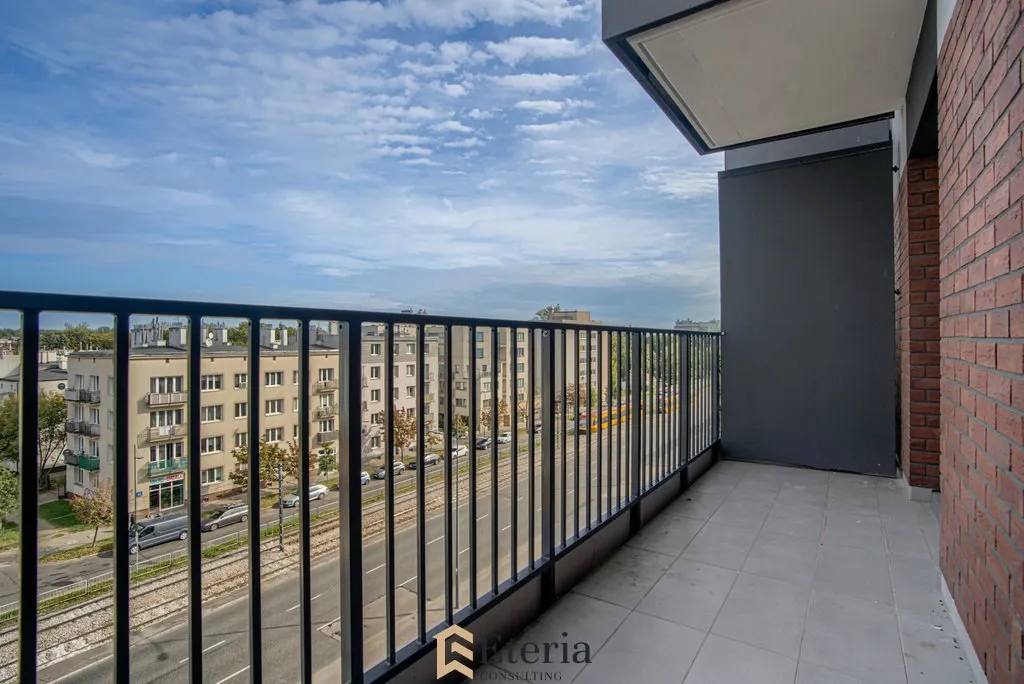 64m2 w cenie 58m2! 2-poziomowy loft, 2 balkony, M3 